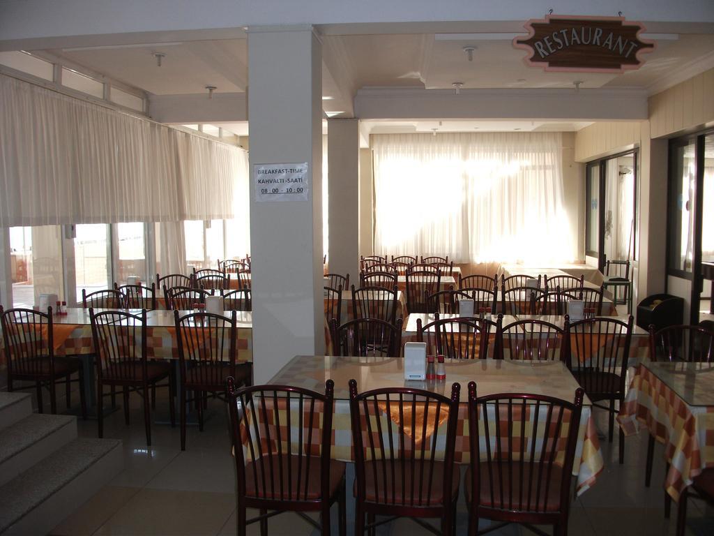 Atli Hotel Kuşadası