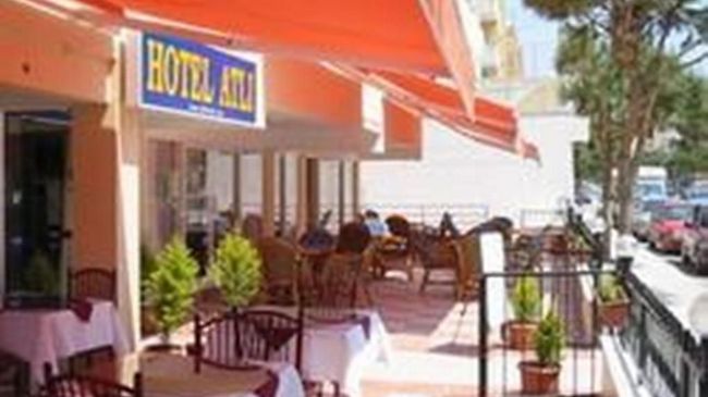 Atli Hotel