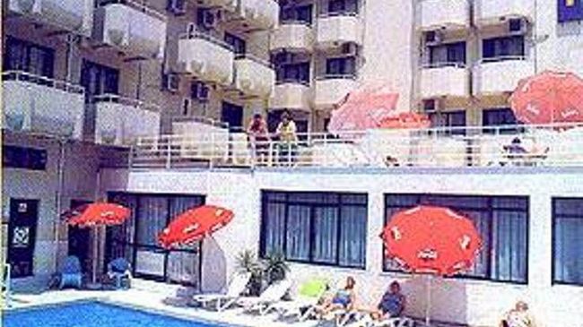 Atli 2* Kuşadası