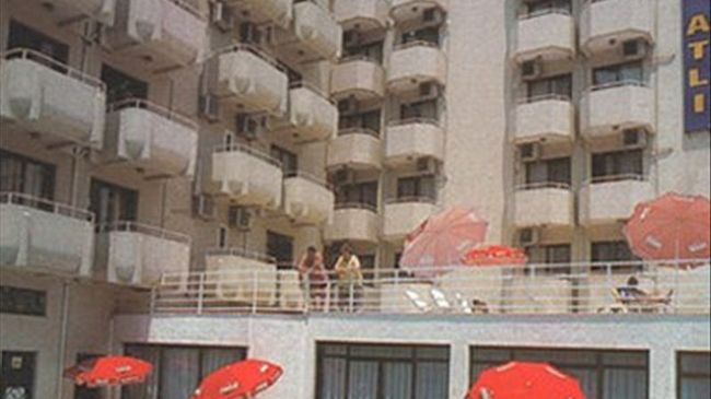 Hotel Atli